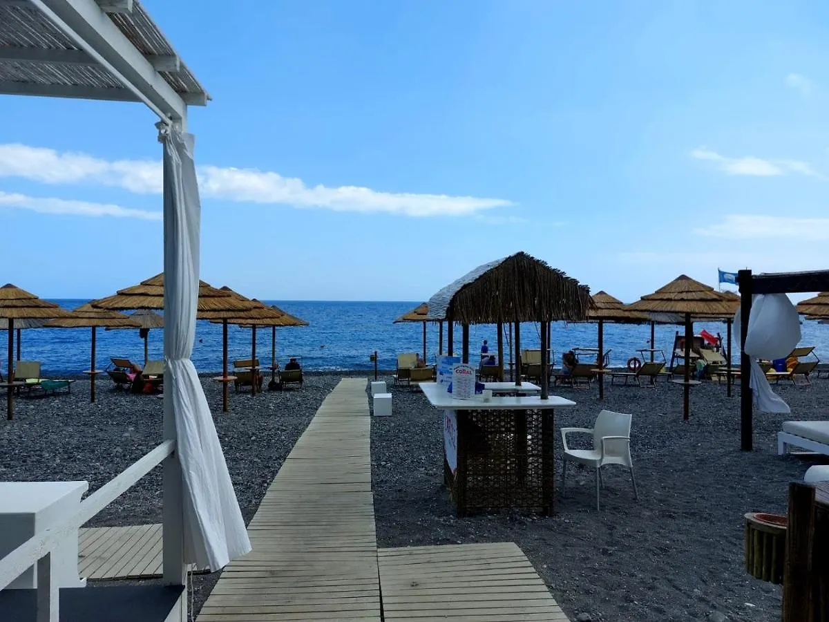 Casa Milu Lägenhet Canneto  Canneto (Lipari)