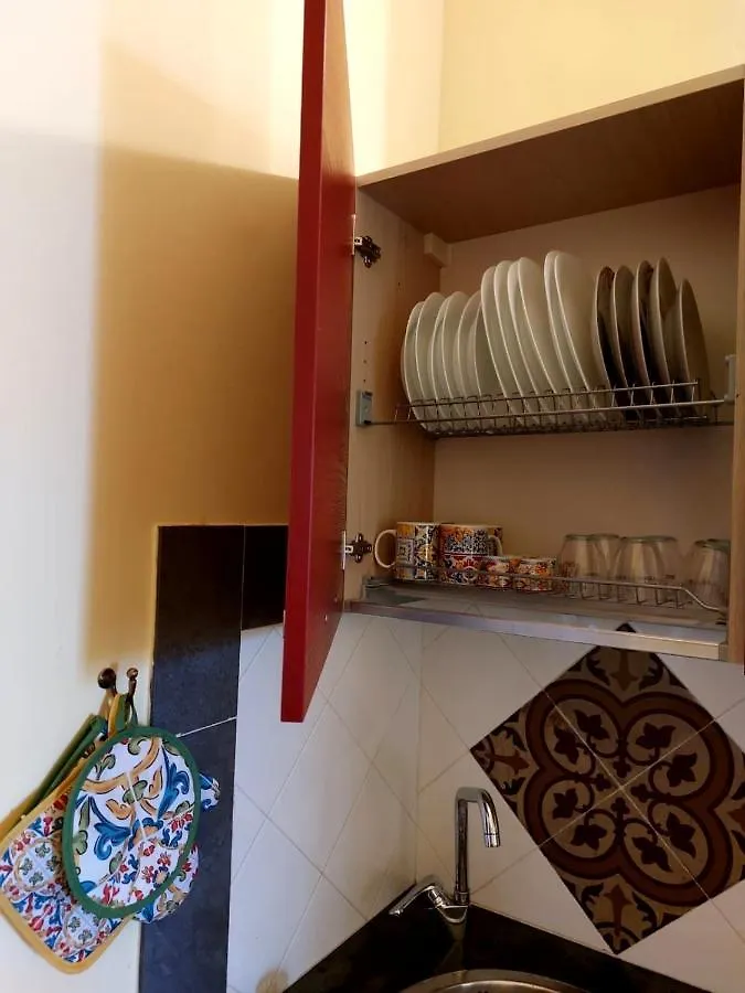 شقة Casa Milu كانّيتو 0*,