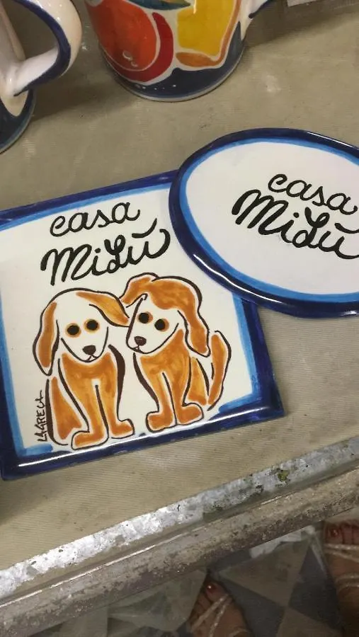 شقة Casa Milu كانّيتو