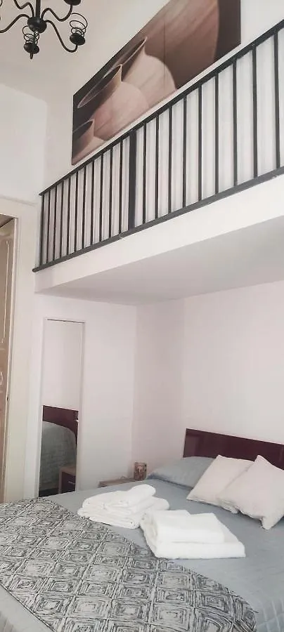 شقة Casa Milu كانّيتو