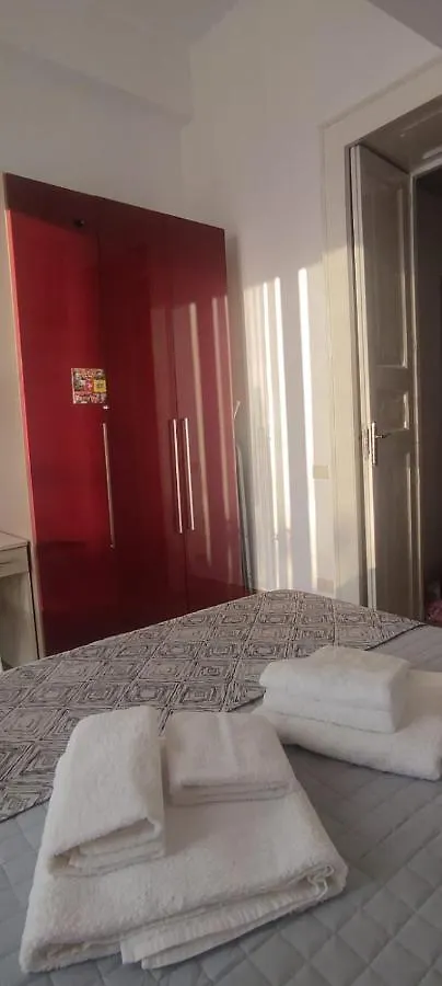 شقة Casa Milu كانّيتو