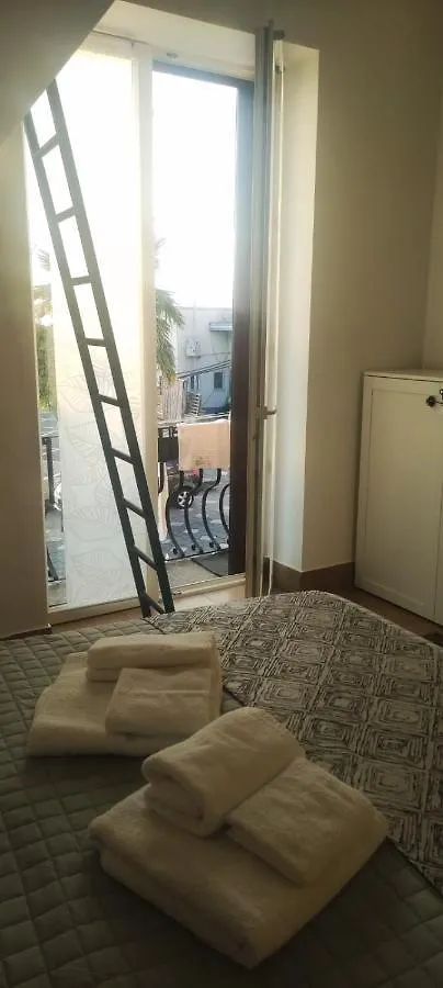 شقة Casa Milu كانّيتو