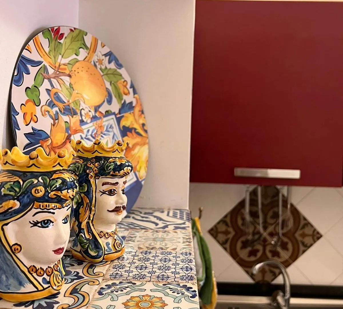 شقة Casa Milu كانّيتو