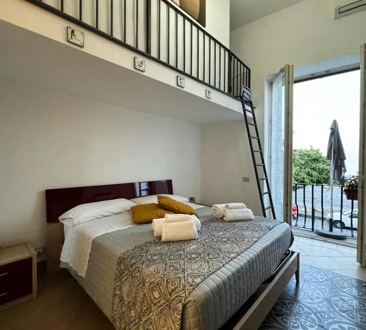 شقة Casa Milu كانّيتو
